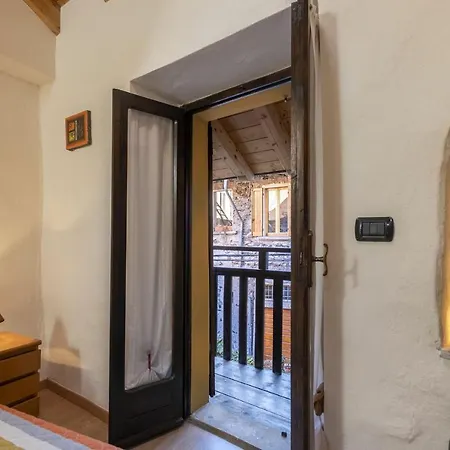 Willow House Apartman