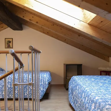 Apartman Willow House Sala Comacina
