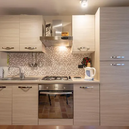 Willow House Appartamento Sala Comacina