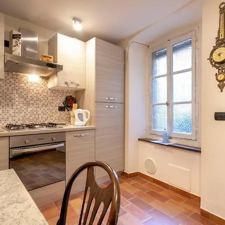 Appartamento Willow House