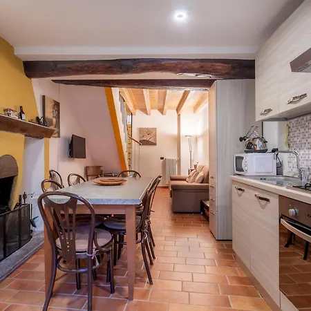 Appartamento Willow House