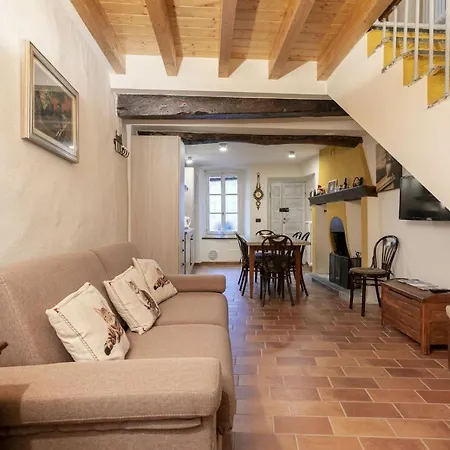 Appartamento Willow House *