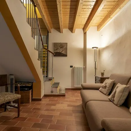 Willow House Appartamento Sala Comacina