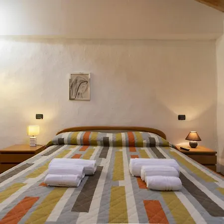 Willow House Sala Comacina