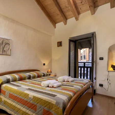 Appartamento Willow House Sala Comacina