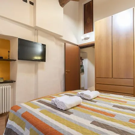 Appartamento Willow House *